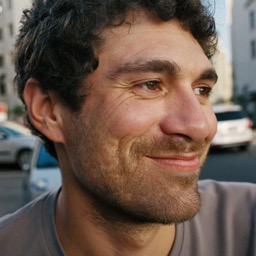 לקוח מרוצה